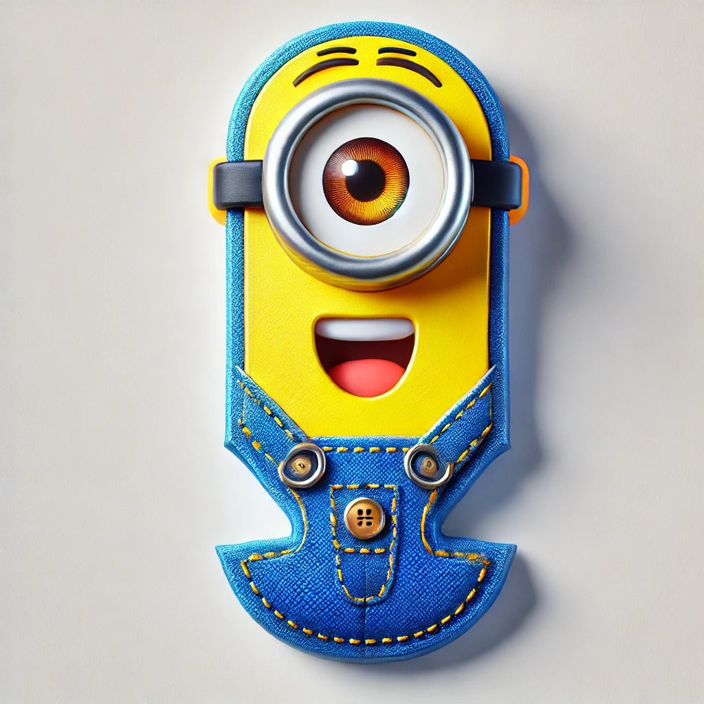 Clasa MINIONILOR