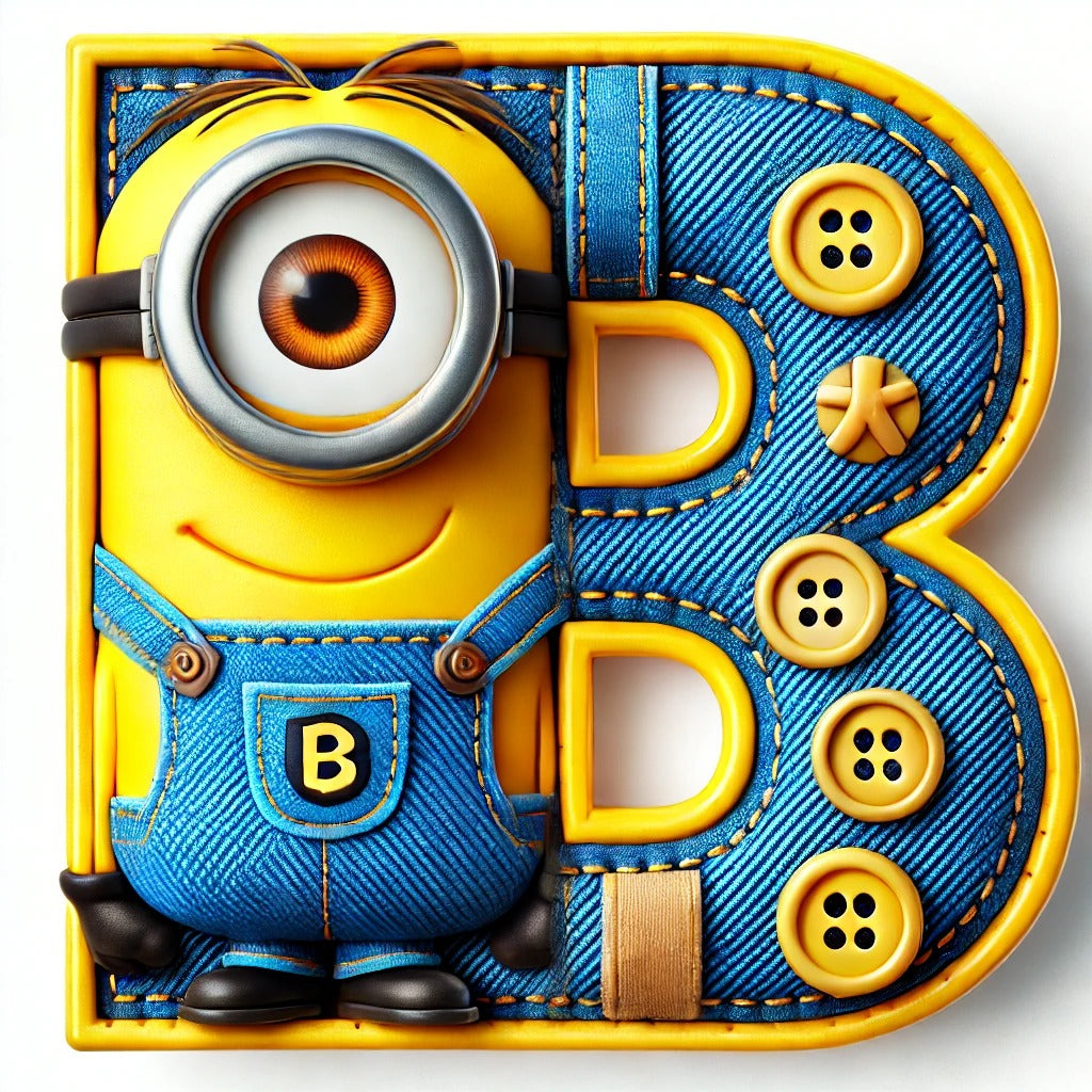 Clasa MINIONILOR
