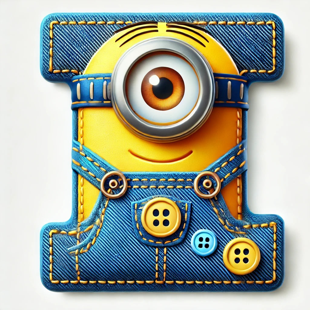 Clasa MINIONILOR