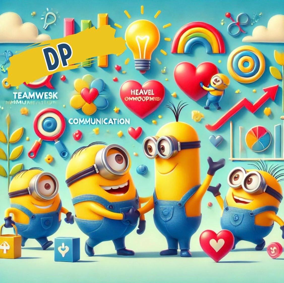 Clasa MINIONILOR
