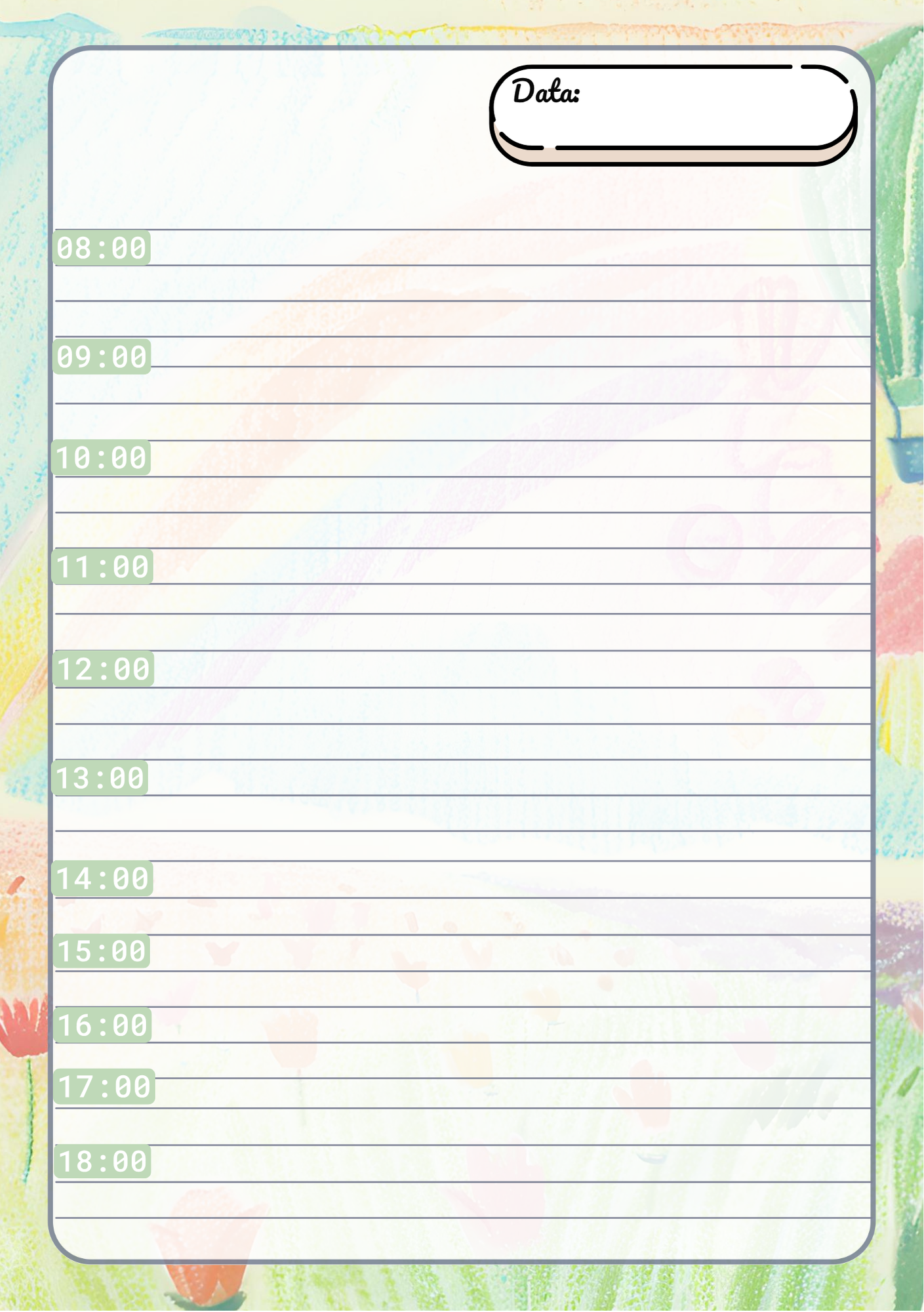Agenda Cadrului Didactic 2025-2026