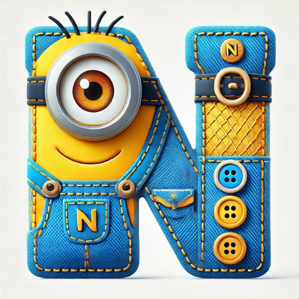 Clasa MINIONILOR