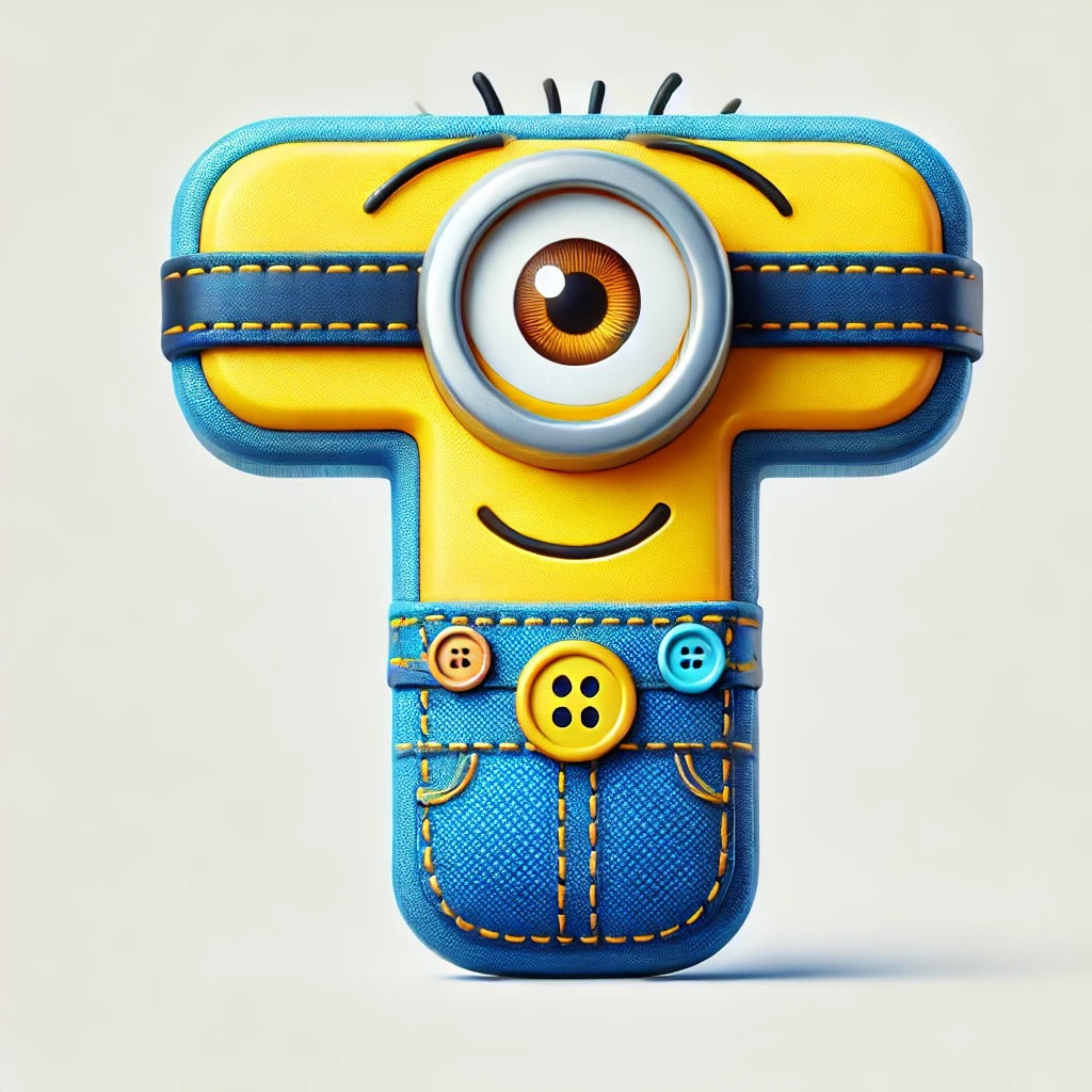 Clasa MINIONILOR