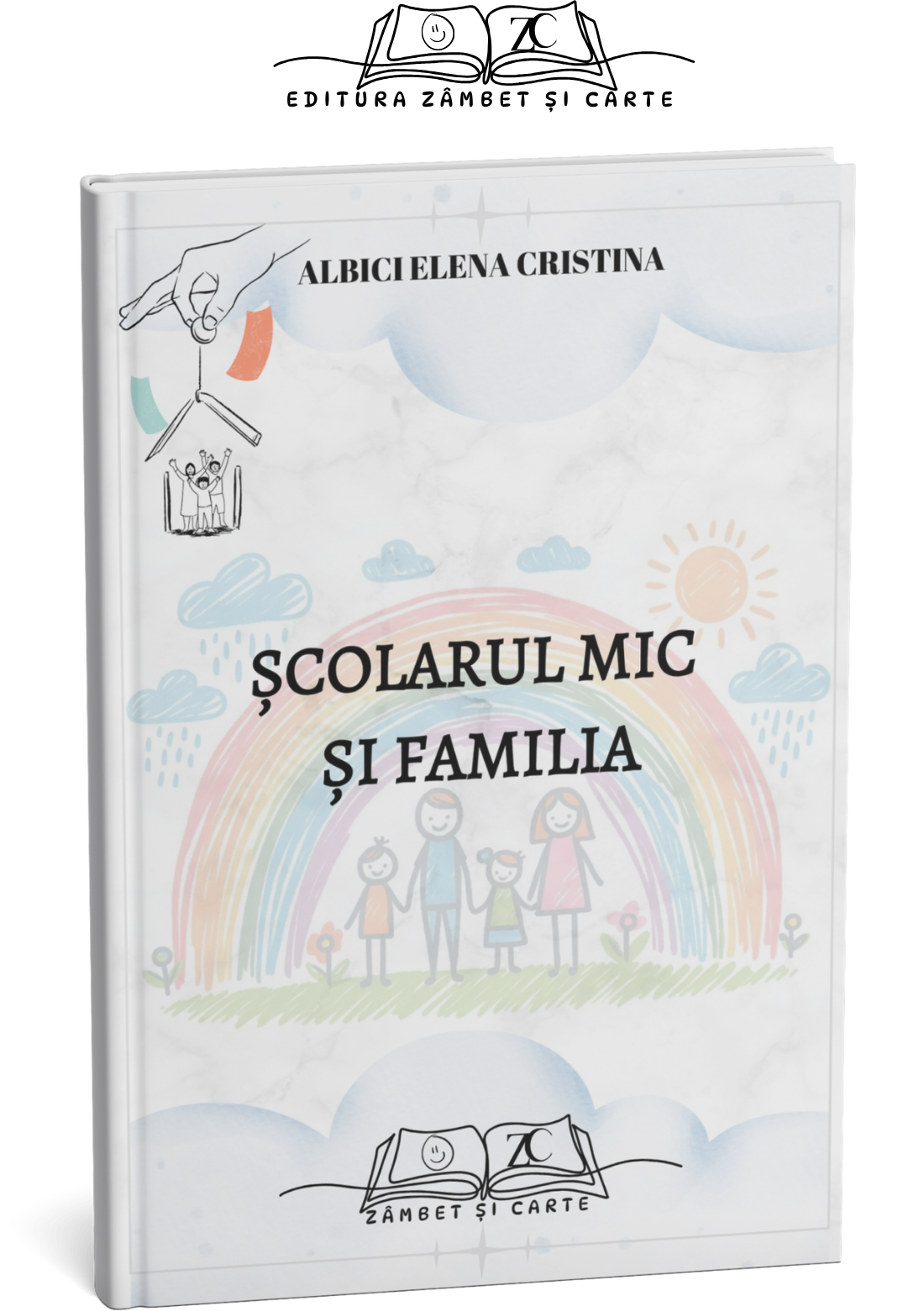 ȘCOLARUL MIC ȘI FAMILIA