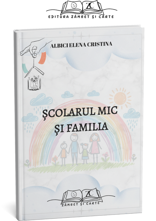 ȘCOLARUL MIC ȘI FAMILIA