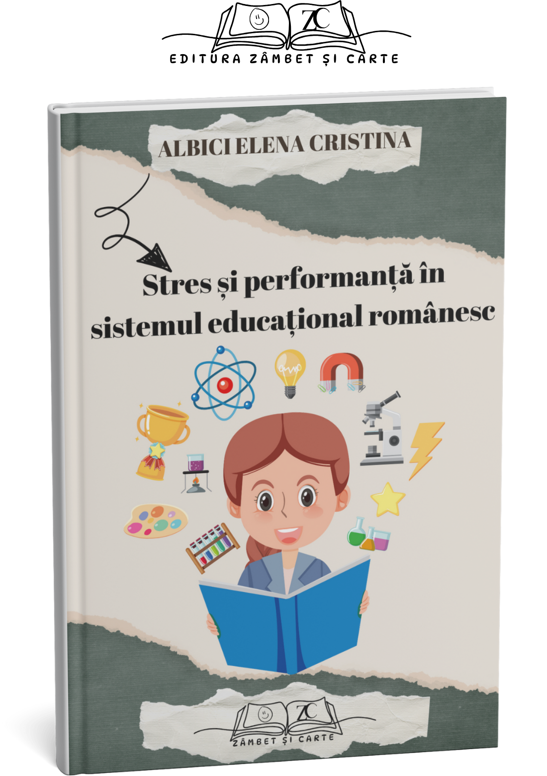 STRES ȘI PERFORMANȚĂ ÎN SISTEMUL EDUCAȚIONAL ROMÂNESC