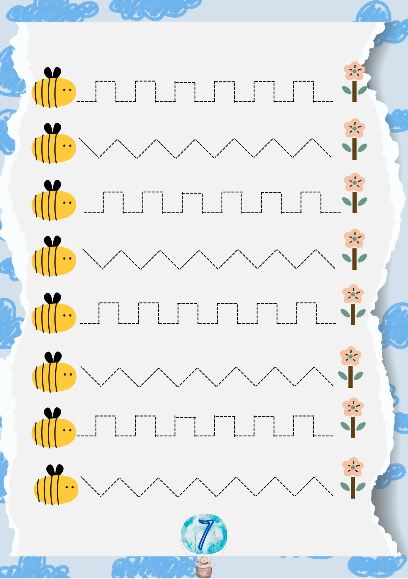Caietul Meu cu Grafisme