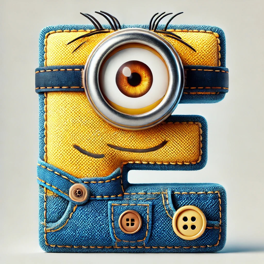 Clasa MINIONILOR