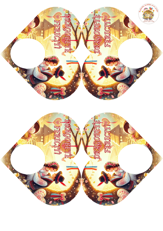 ȘABLON DRAGOBETE_SF.VALENTIN SURPRIZE DULCI