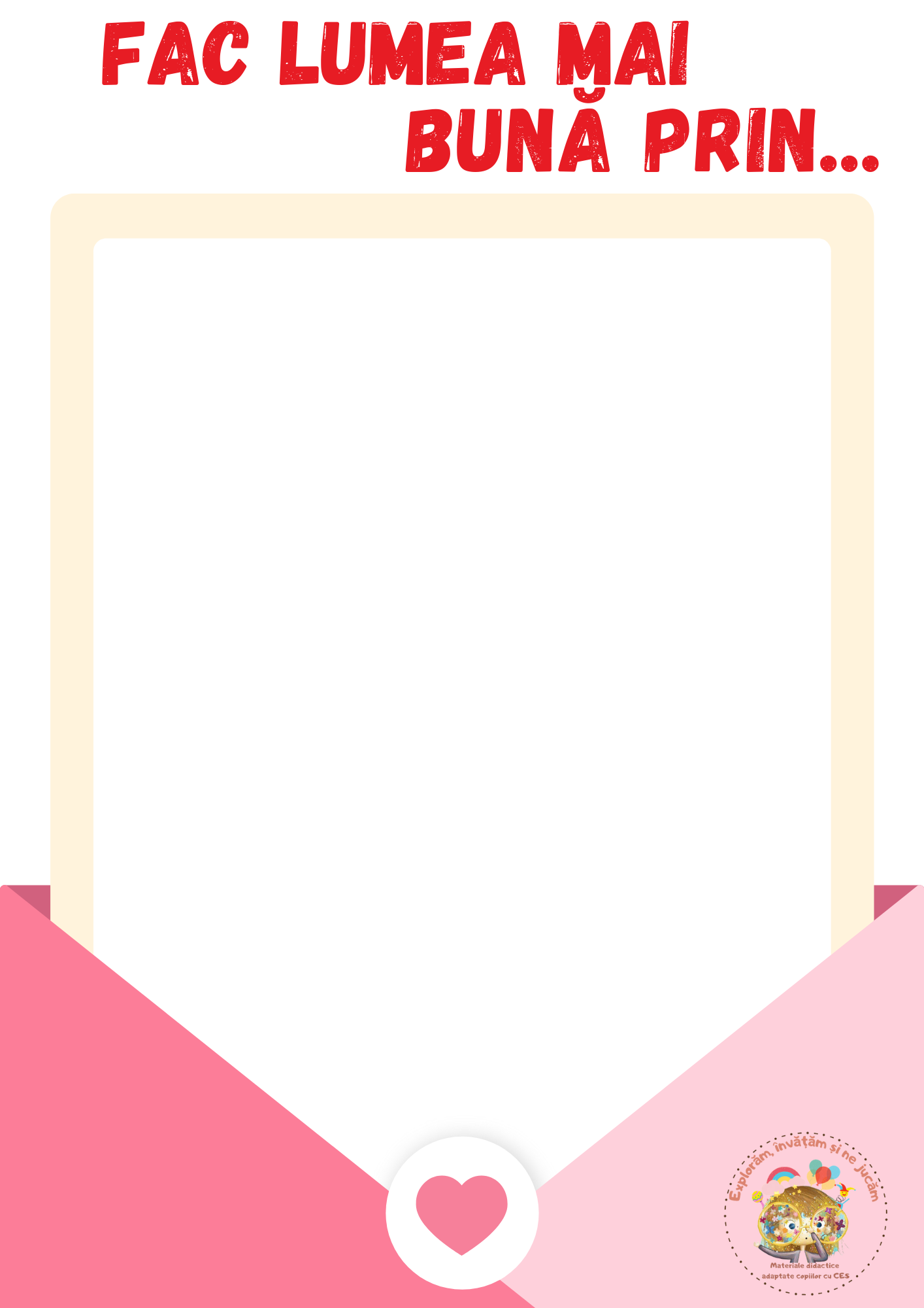 SCRISORI DRAGOBETE/SF.VALENTIN