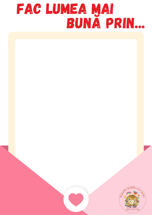 SCRISORI DRAGOBETE/SF.VALENTIN