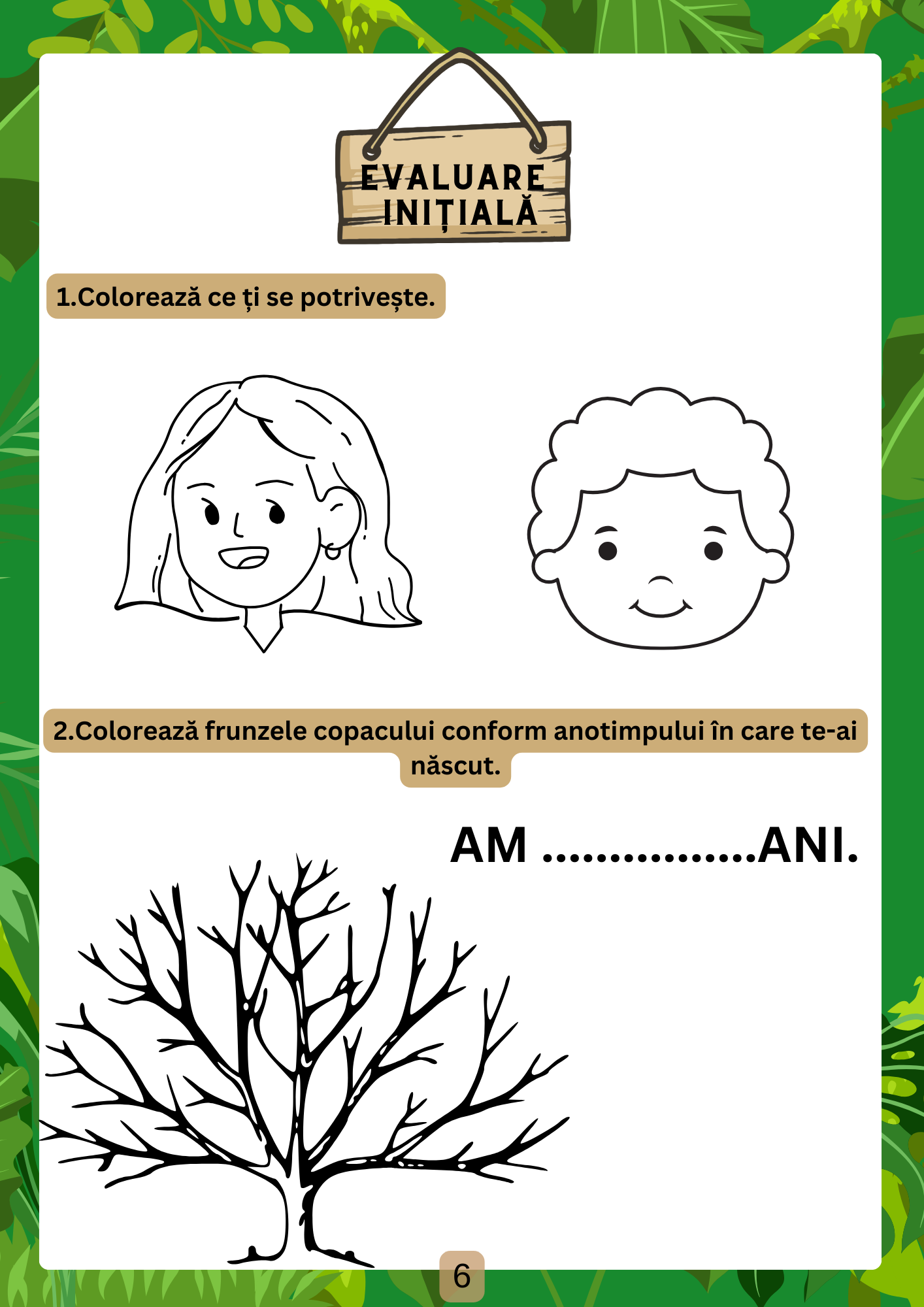 Învățăm ca prin Magie Literele Alfabetului