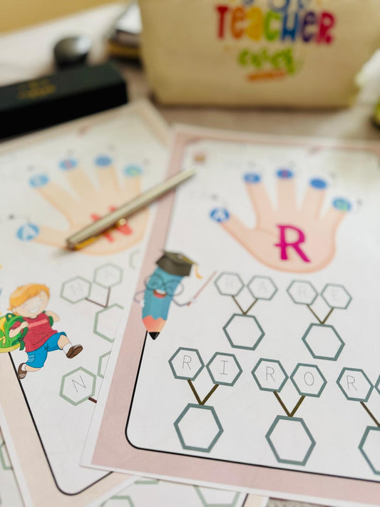 Sunet cu sunet, spun tot mai bine!