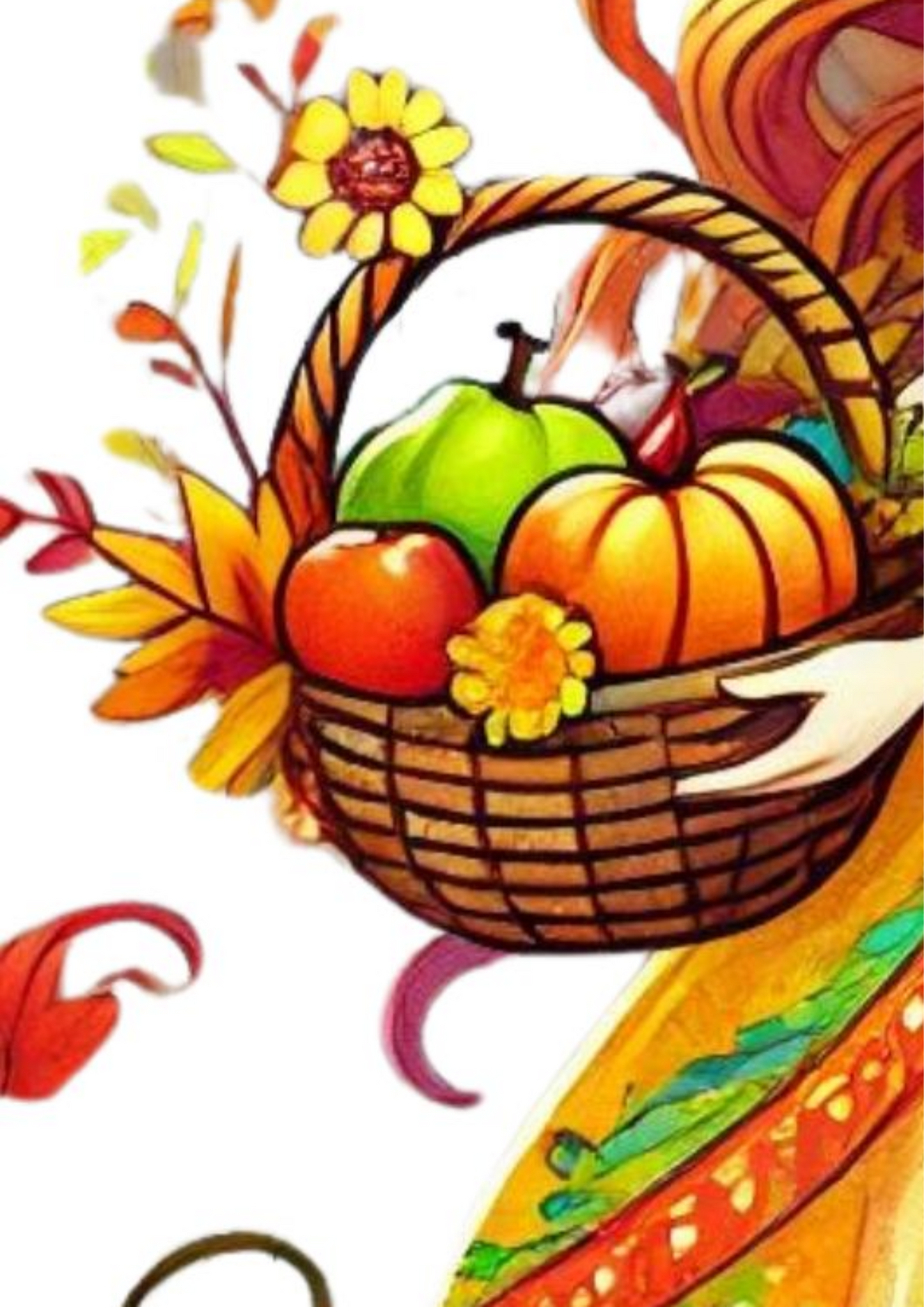 ZÂNA TOAMNĂ 9piese