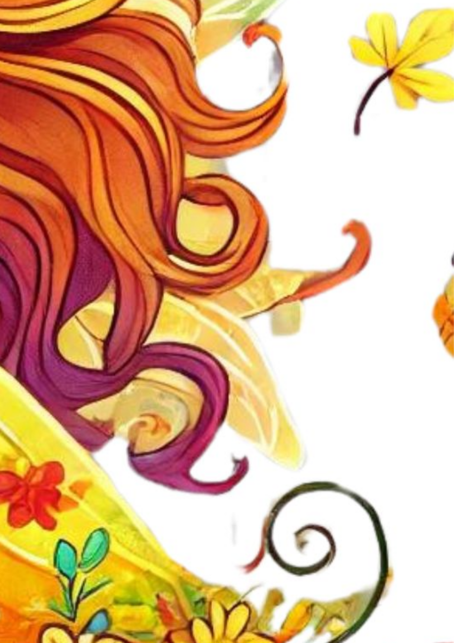 ZÂNA TOAMNĂ 9piese