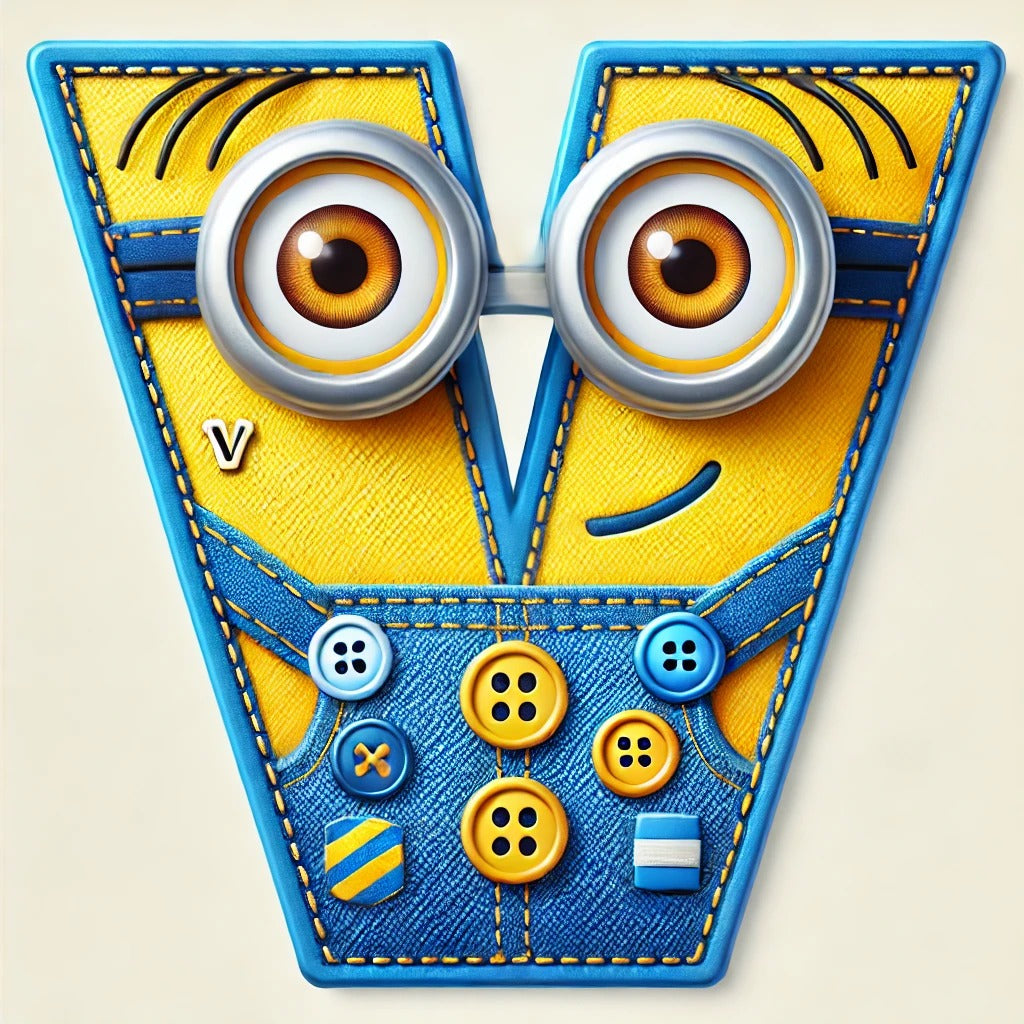 Clasa MINIONILOR