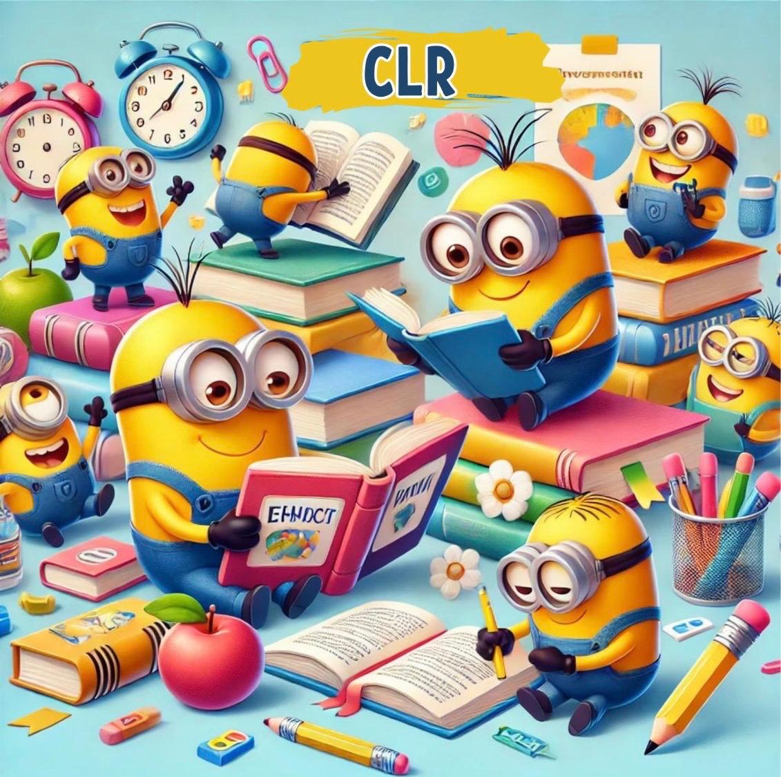 Clasa MINIONILOR