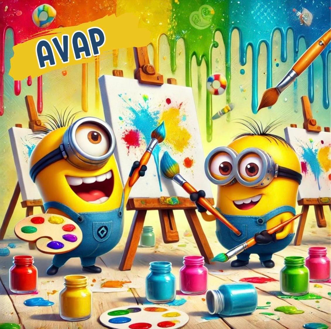 Clasa MINIONILOR