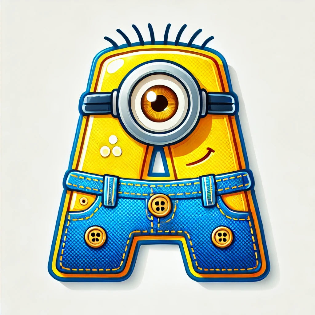 Clasa MINIONILOR