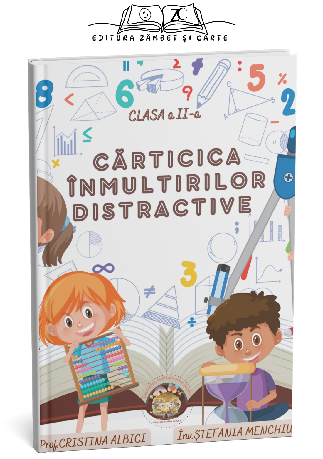 Cărticica Înmulțirilor