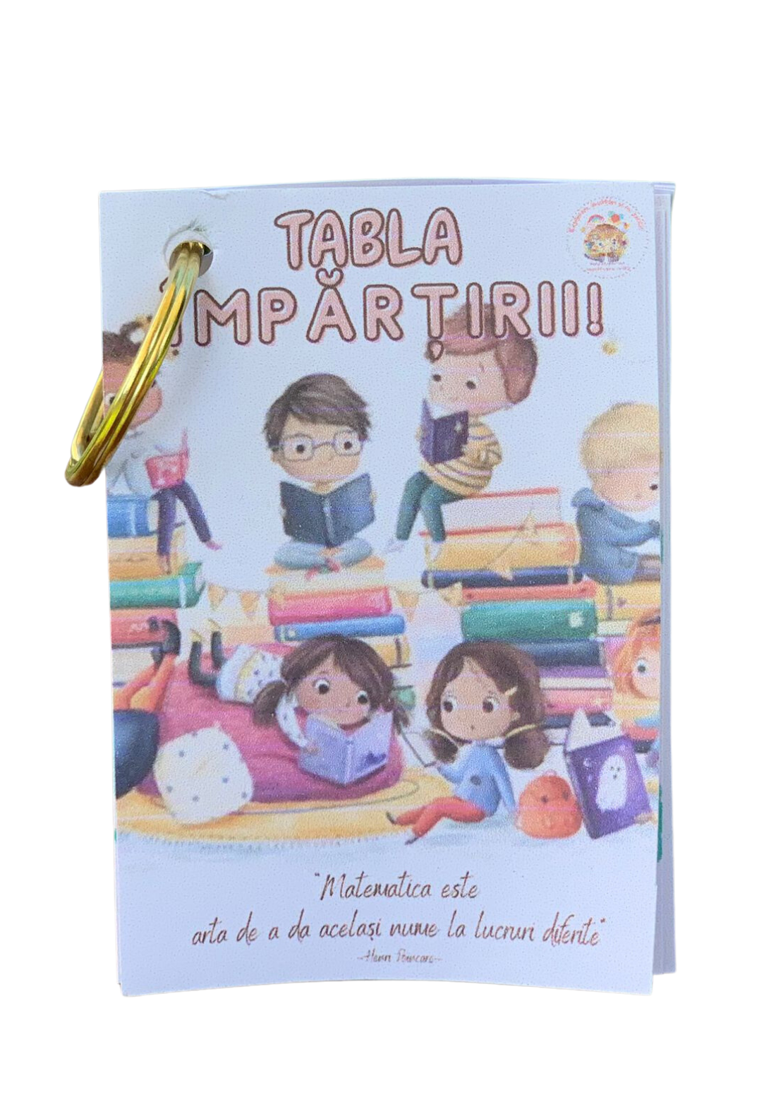 Inel Tabla Împărțirii