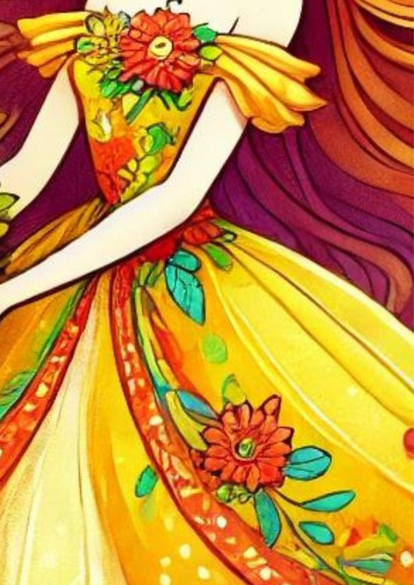 ZÂNA TOAMNĂ 9piese