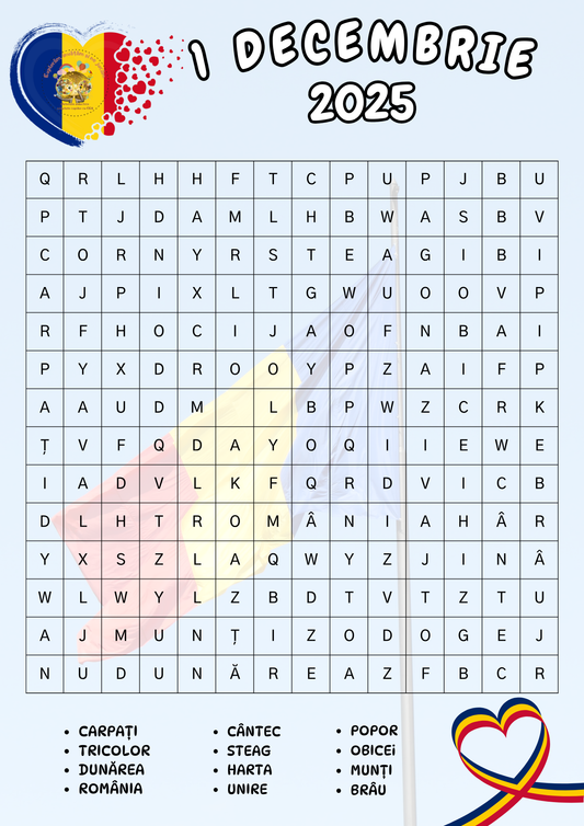 REBUS+CAREU 1 DECEMBRIE