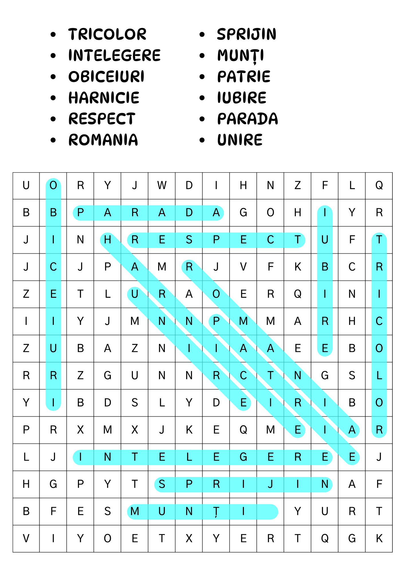 REBUS+CAREU 1 DECEMBRIE