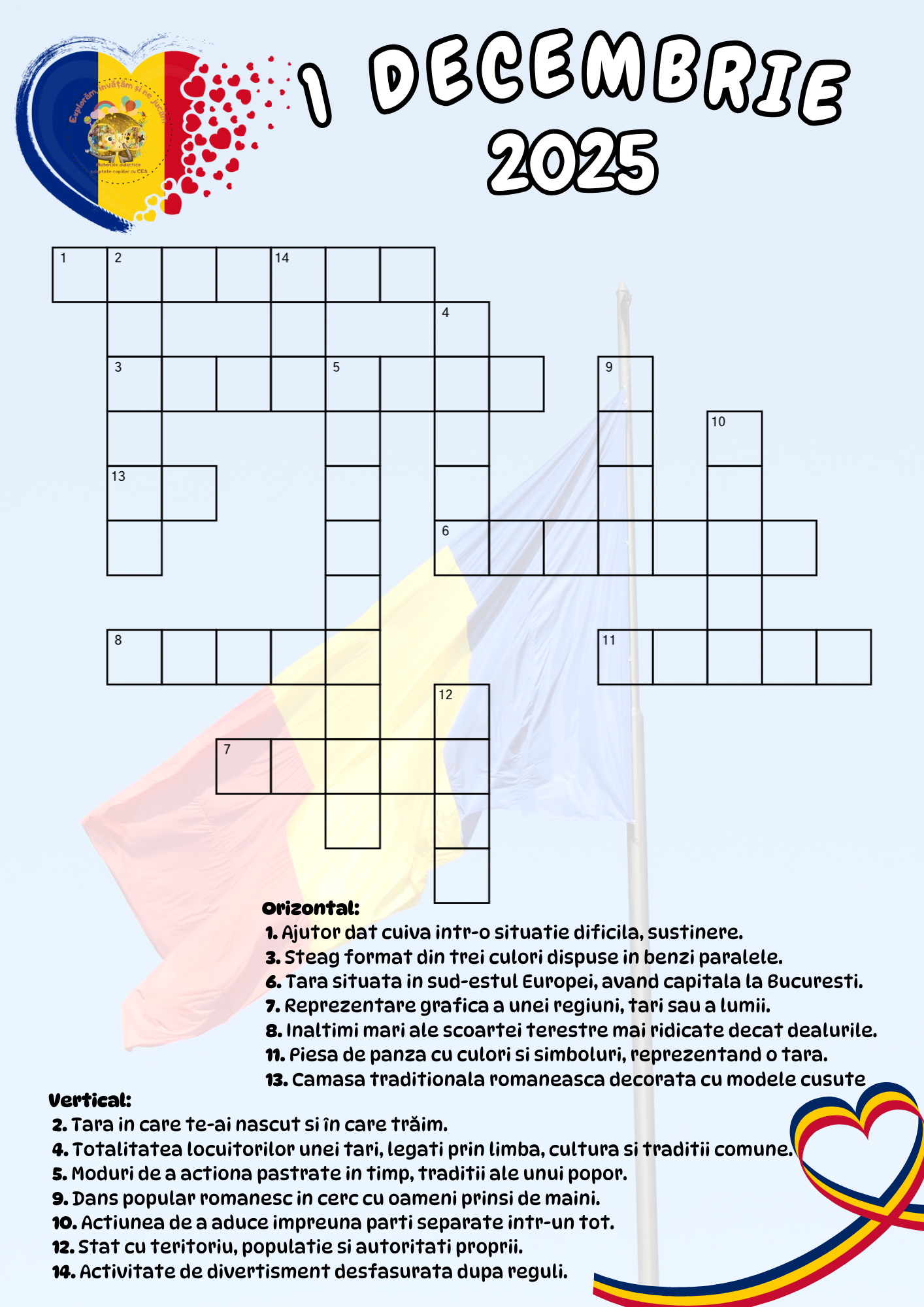 REBUS+CAREU 1 DECEMBRIE