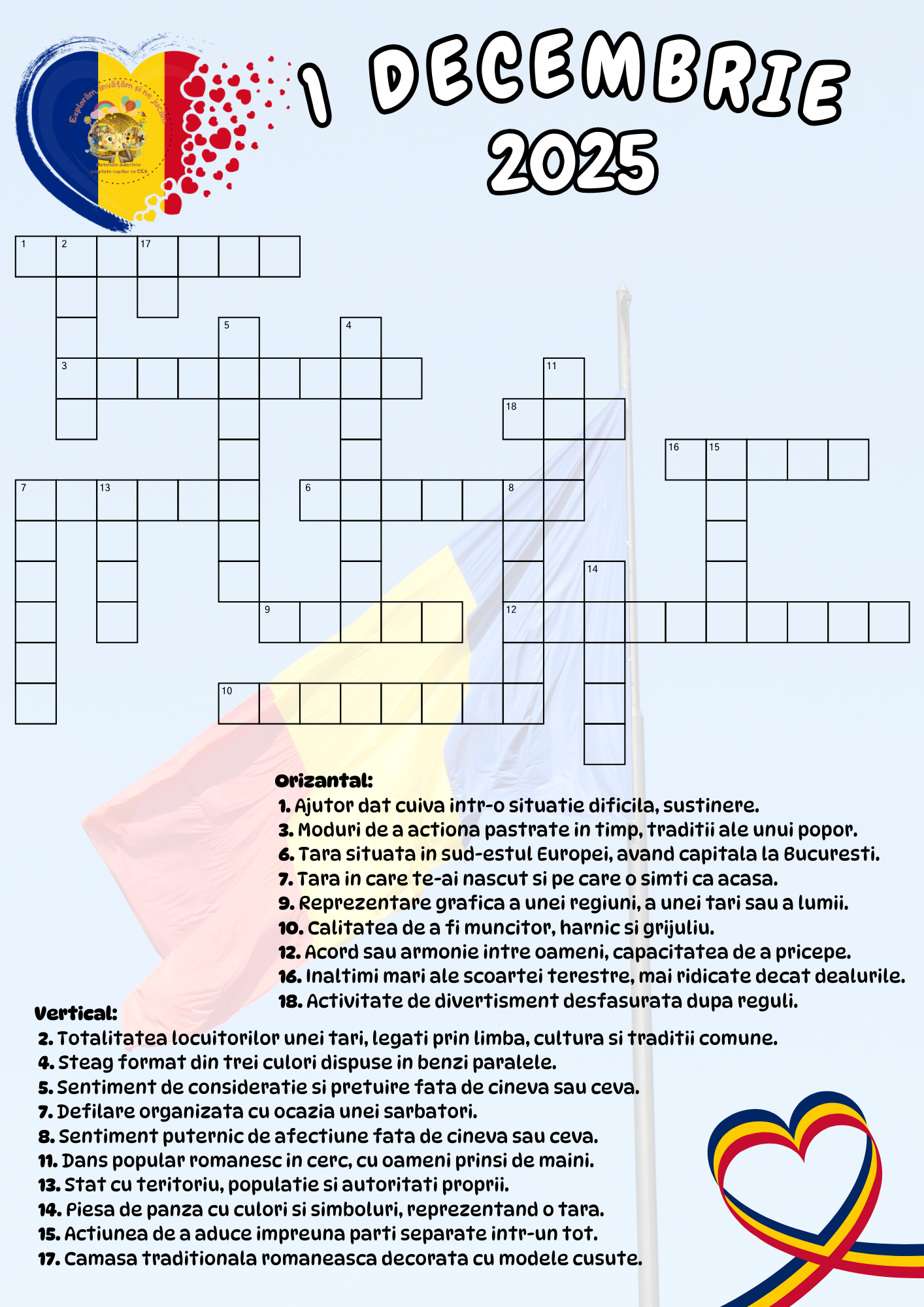 REBUS+CAREU 1 DECEMBRIE