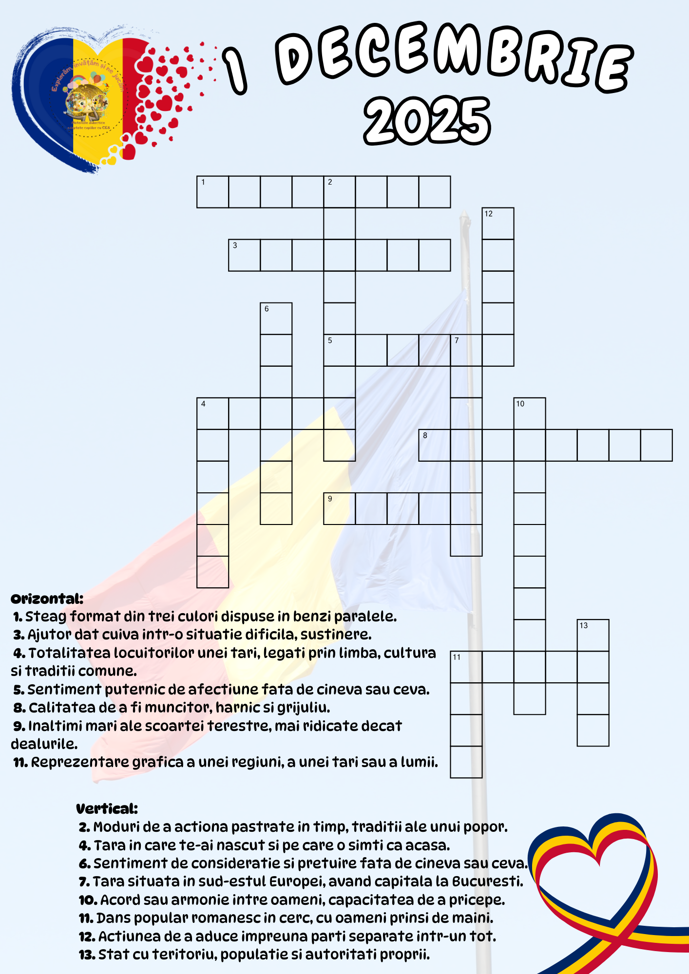 REBUS+CAREU 1 DECEMBRIE