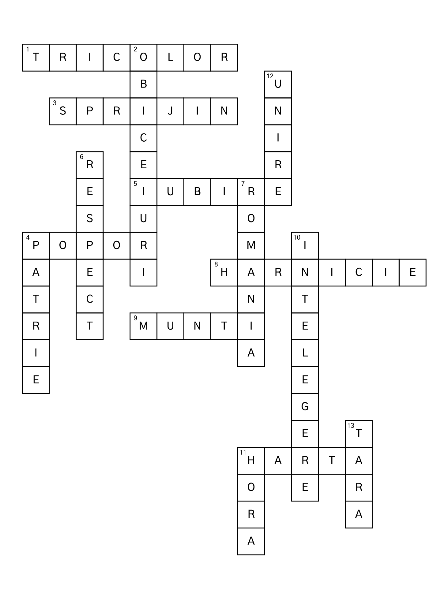 REBUS+CAREU 1 DECEMBRIE