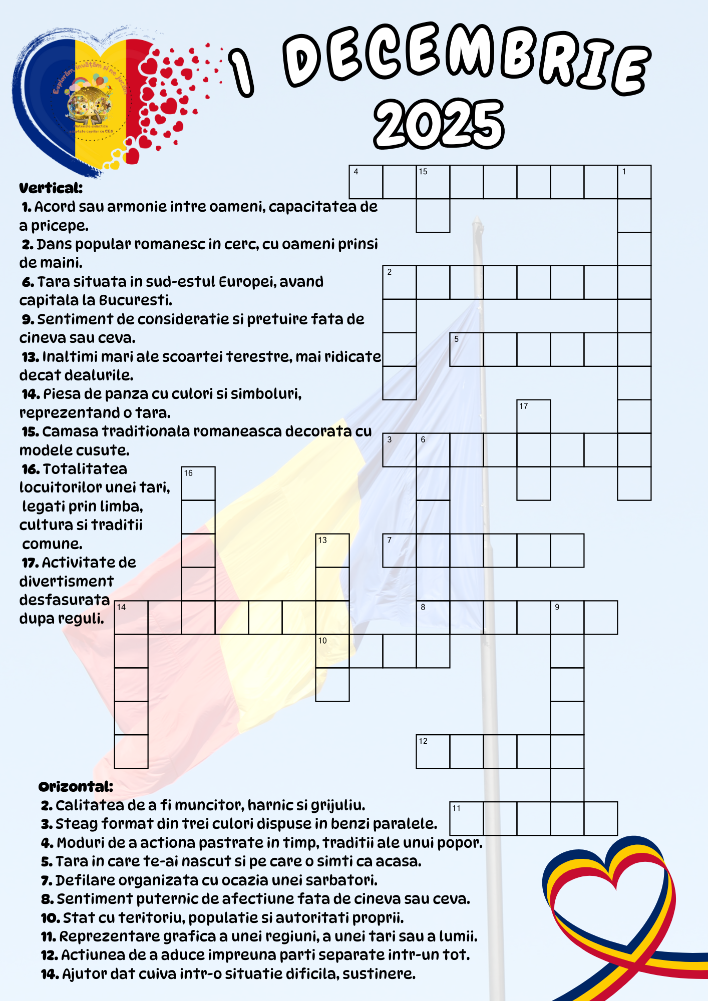 REBUS+CAREU 1 DECEMBRIE