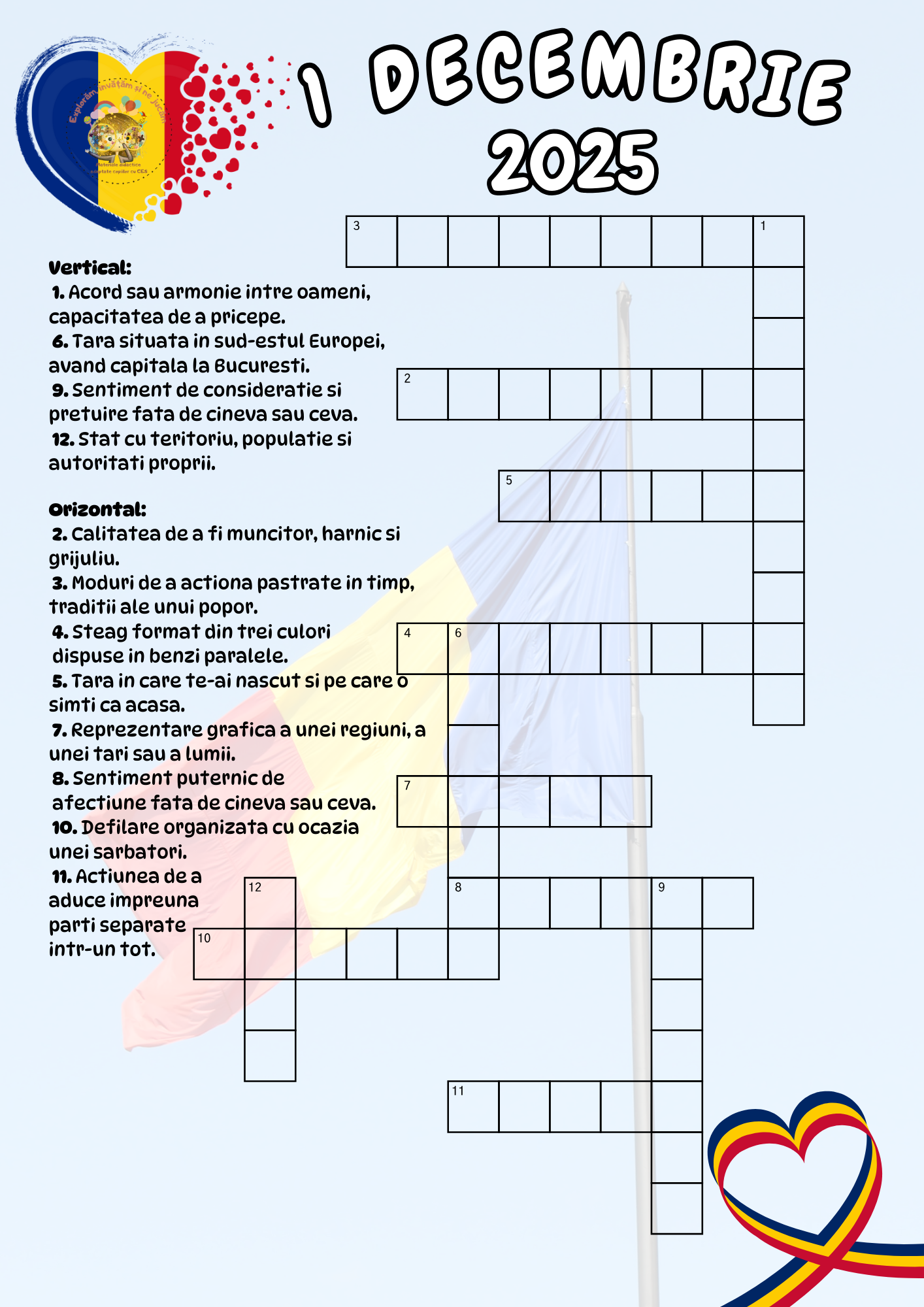 REBUS+CAREU 1 DECEMBRIE