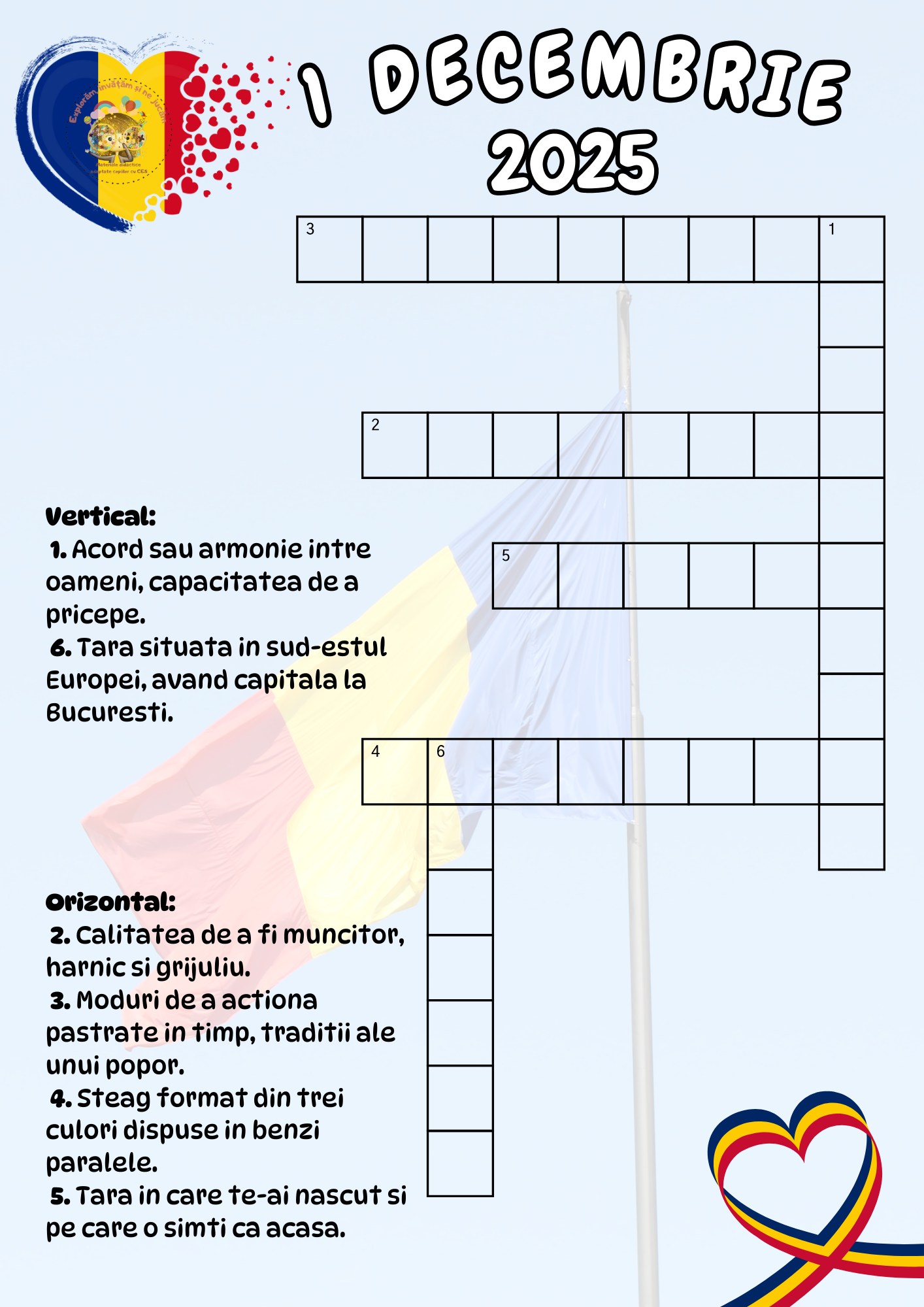 REBUS+CAREU 1 DECEMBRIE