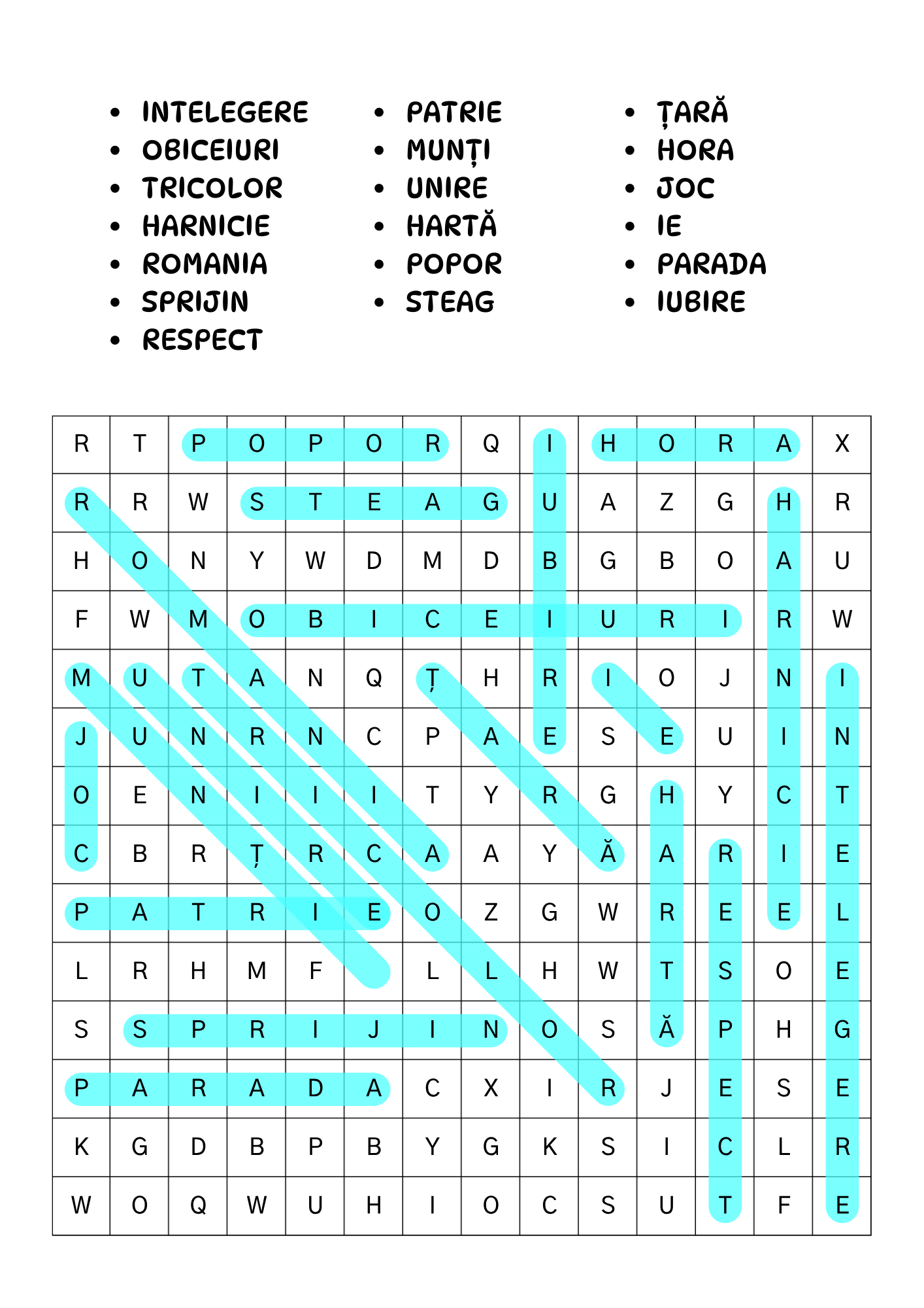 REBUS+CAREU 1 DECEMBRIE