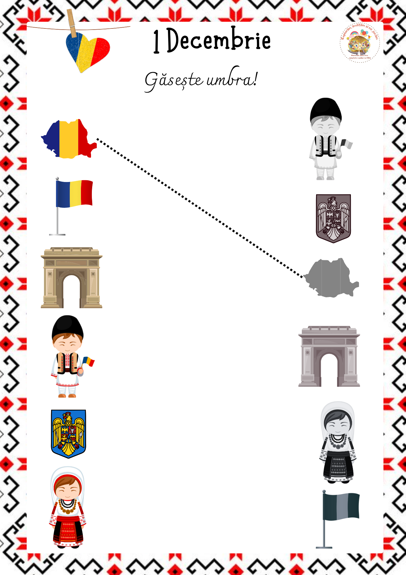 Fișe lucru 1 DECEMBRIE