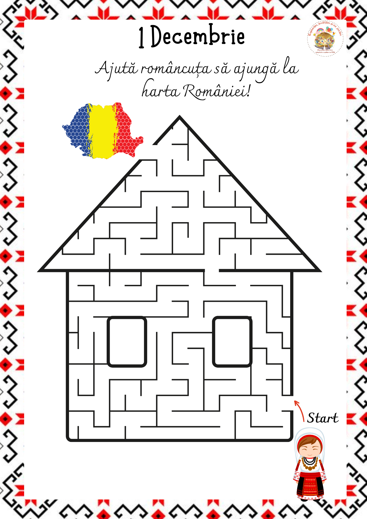 Fișe lucru 1 DECEMBRIE