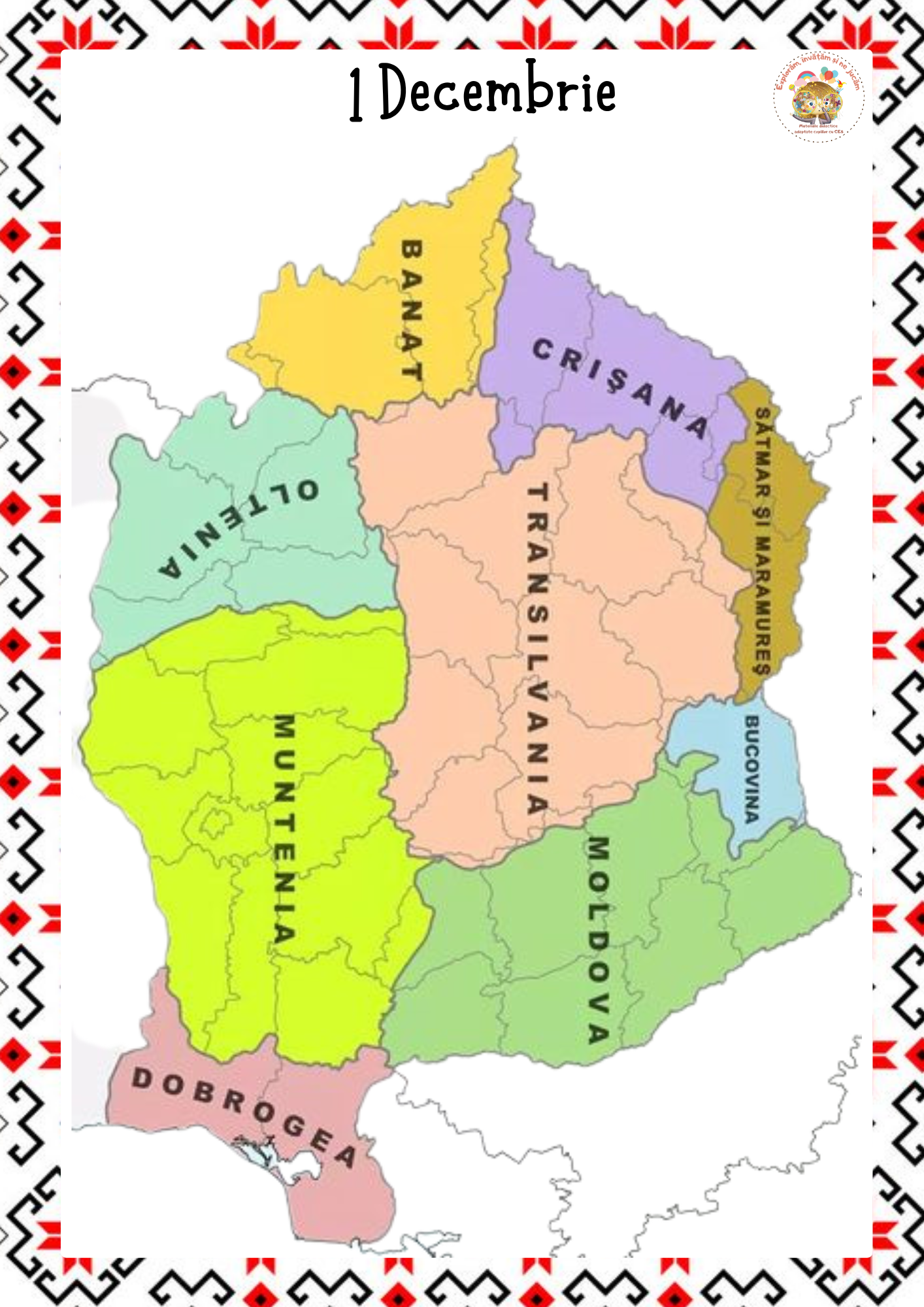 Fișe lucru 1 DECEMBRIE